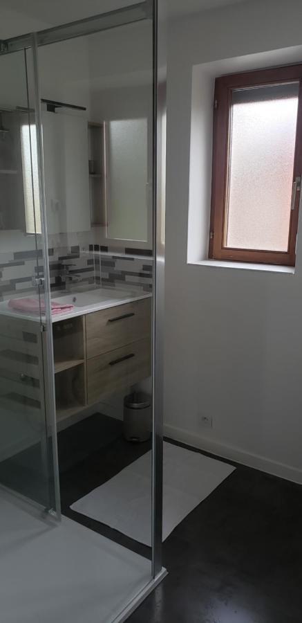 Appartamento L'Etape Mutzig Esterno foto
