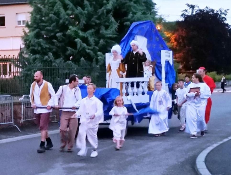Appartamento L'Etape Mutzig Esterno foto